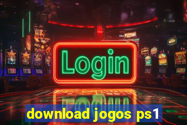 download jogos ps1